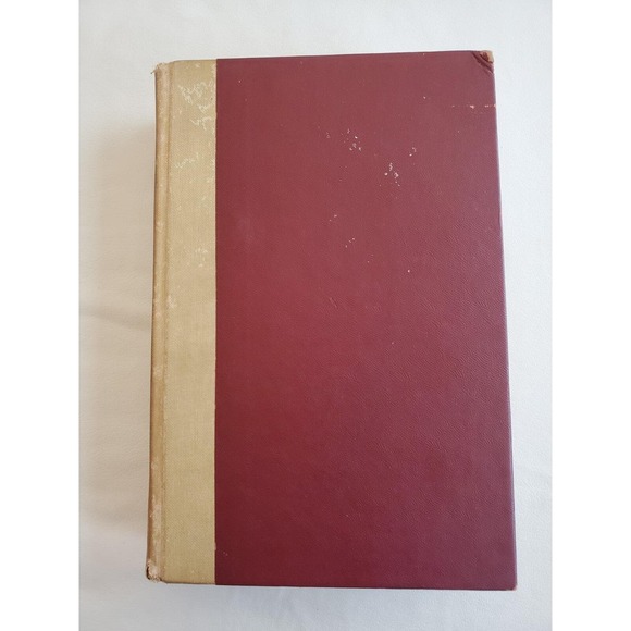 Other - War and Peace 1949 By Leo Tolstoy In an Abridged Translation